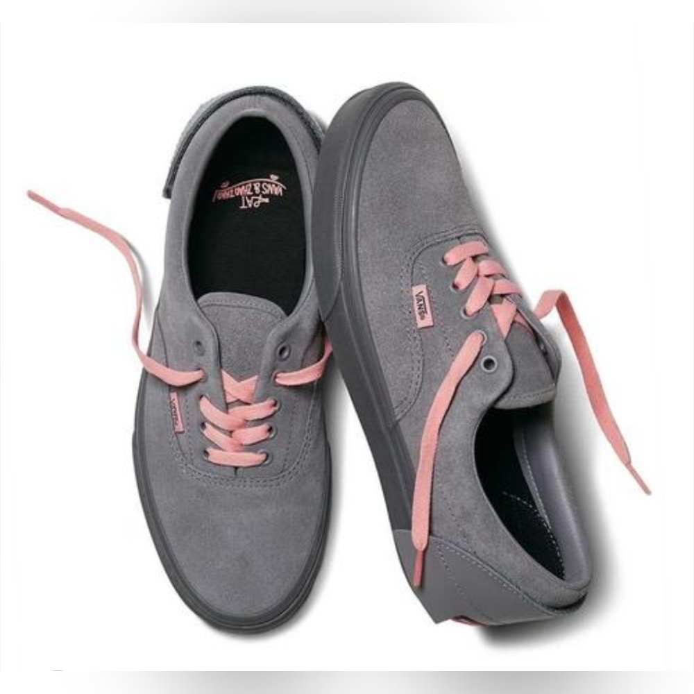Vans X Zhao Zhao Year Of The Rat Era *NWT*